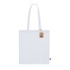 Torba Jamal Fairtrade P173337T biały
