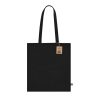 Torba Jamal Fairtrade P173337T czarny