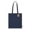 Torba Jamal Fairtrade P173337T granatowy