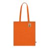Torba Jamal Fairtrade P173337T pomarańczowy