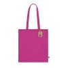 Torba Jamal Fairtrade P173337T fuksjowy