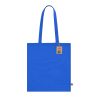Torba Jamal Fairtrade P173337T niebieski