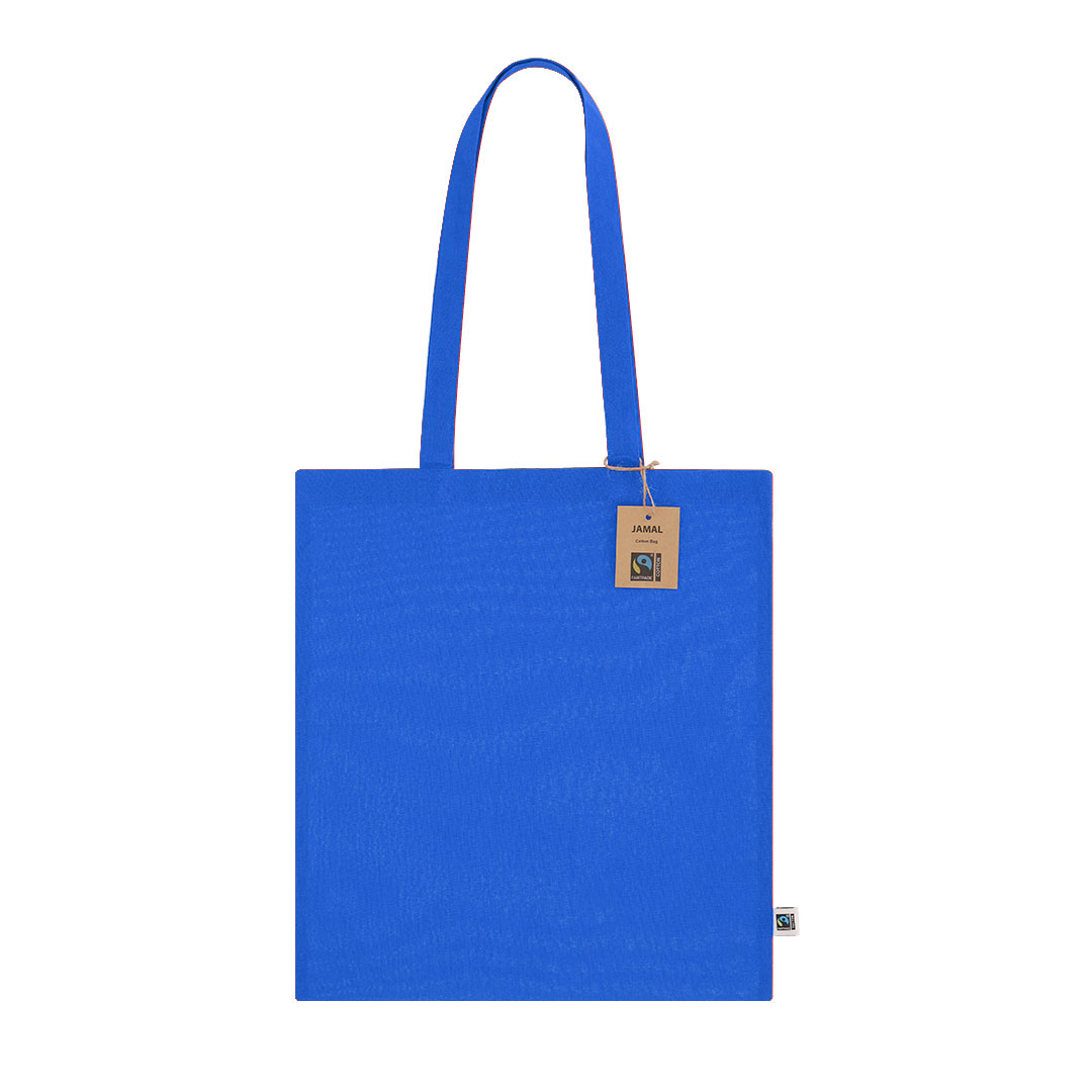 Torba Jamal Fairtrade P173337T MKT-21615-W