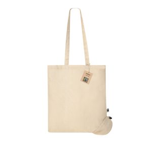 Torba składana Kieran Fairtrade P173344T 