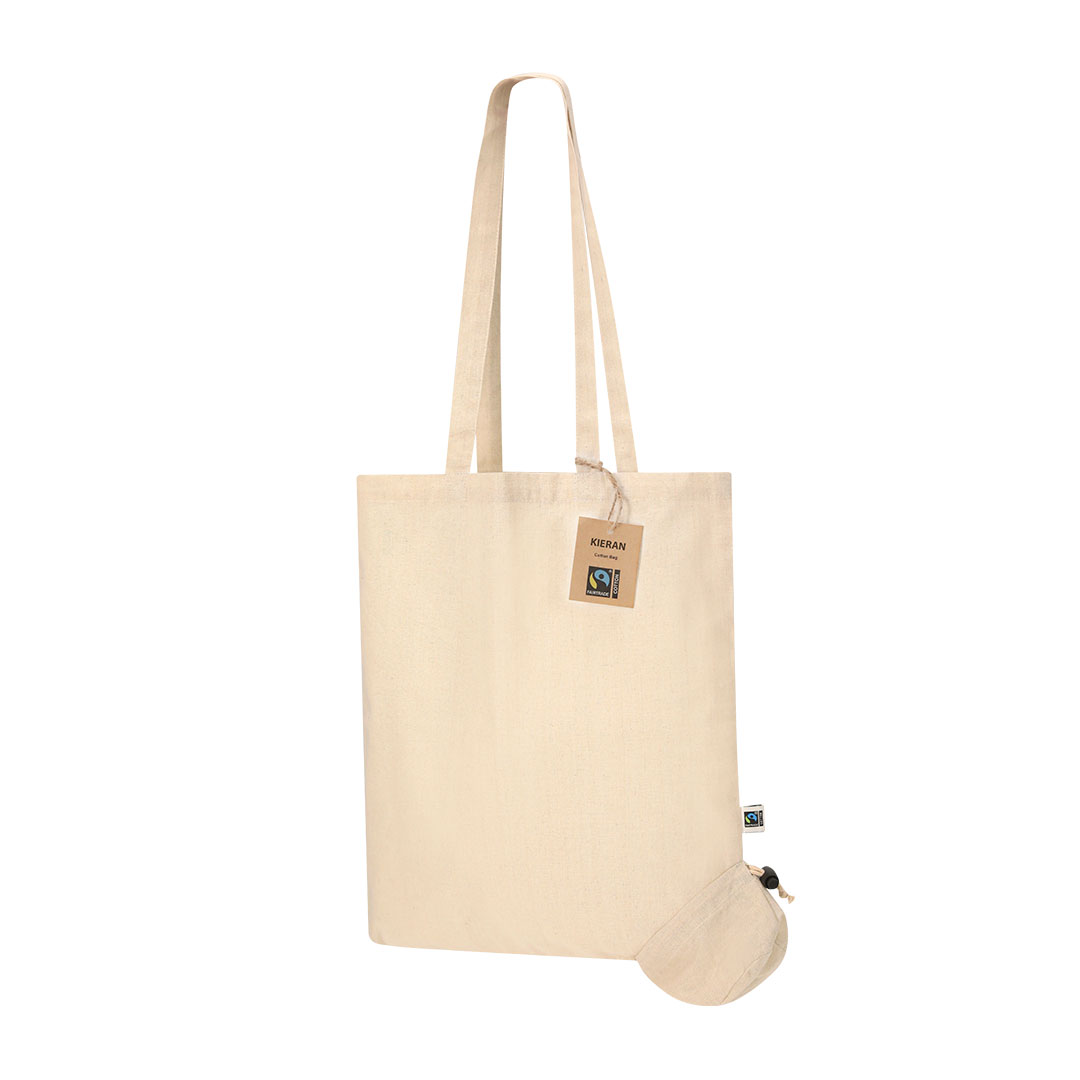 Torba składana Kieran Fairtrade P173344T