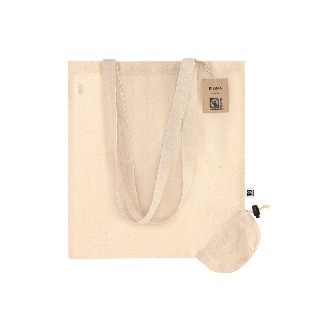 Torba składana Kieran Fairtrade P173344T