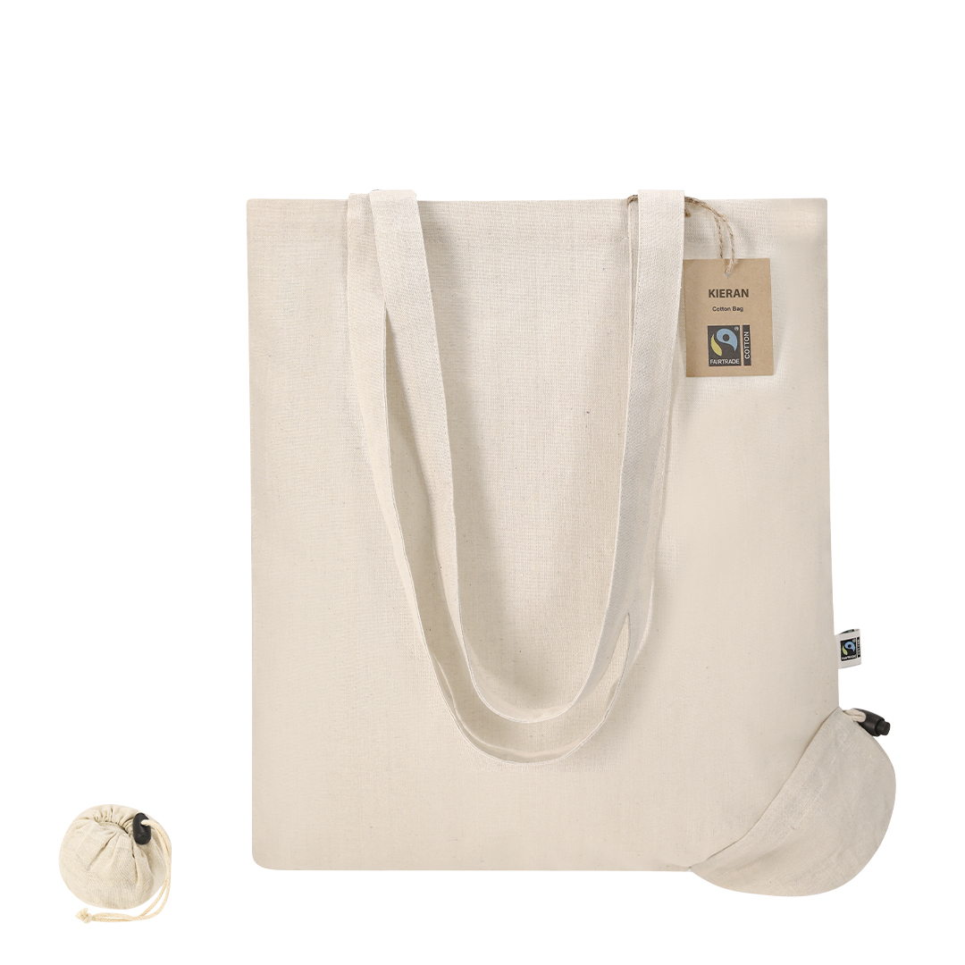 Torba składana Kieran Fairtrade P173344T