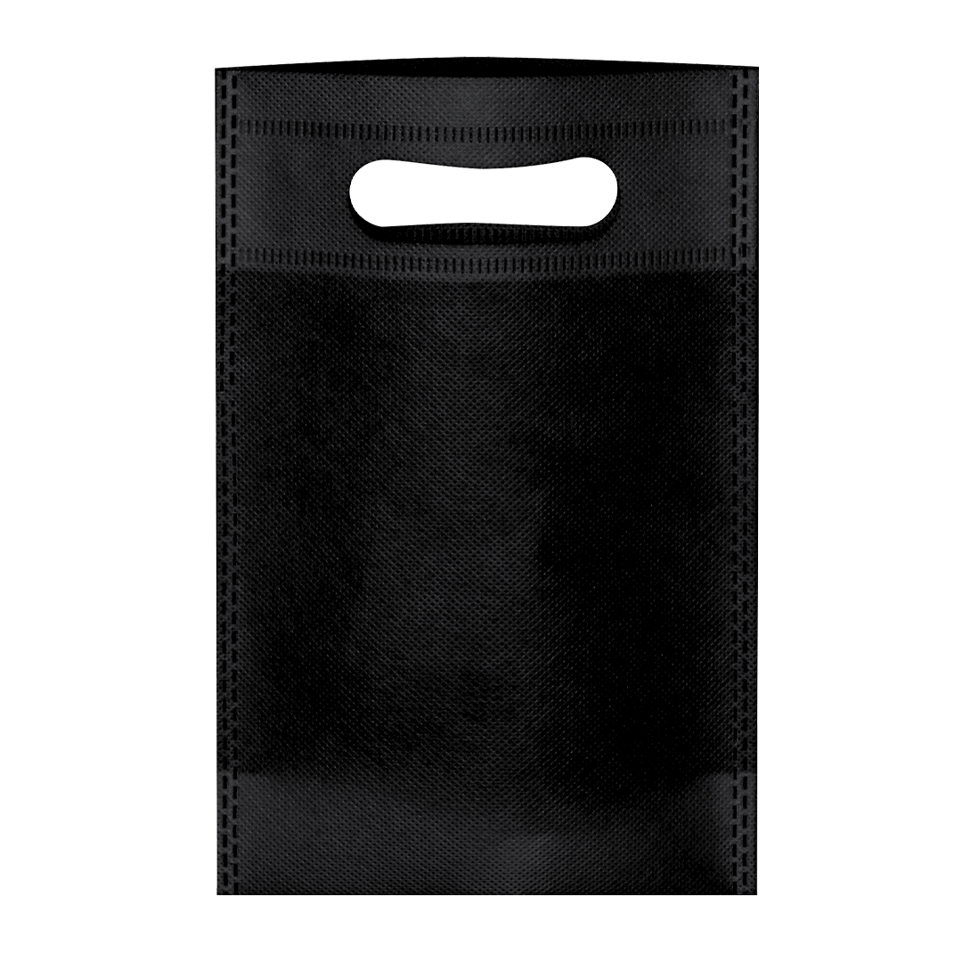 Torba Soron P173357T czarny