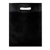 Torba Barok P173361T czarny