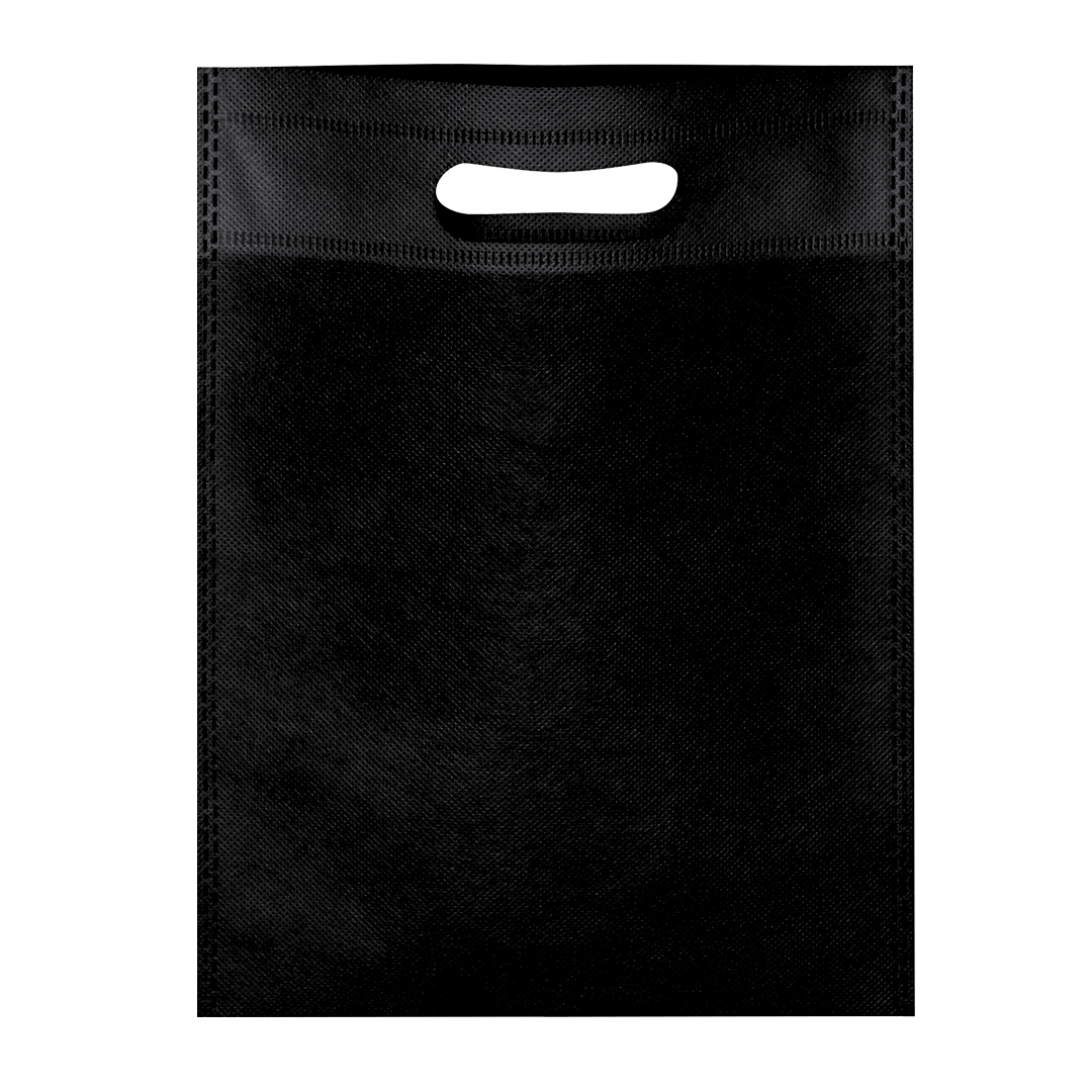 Torba Barok P173361T czarny
