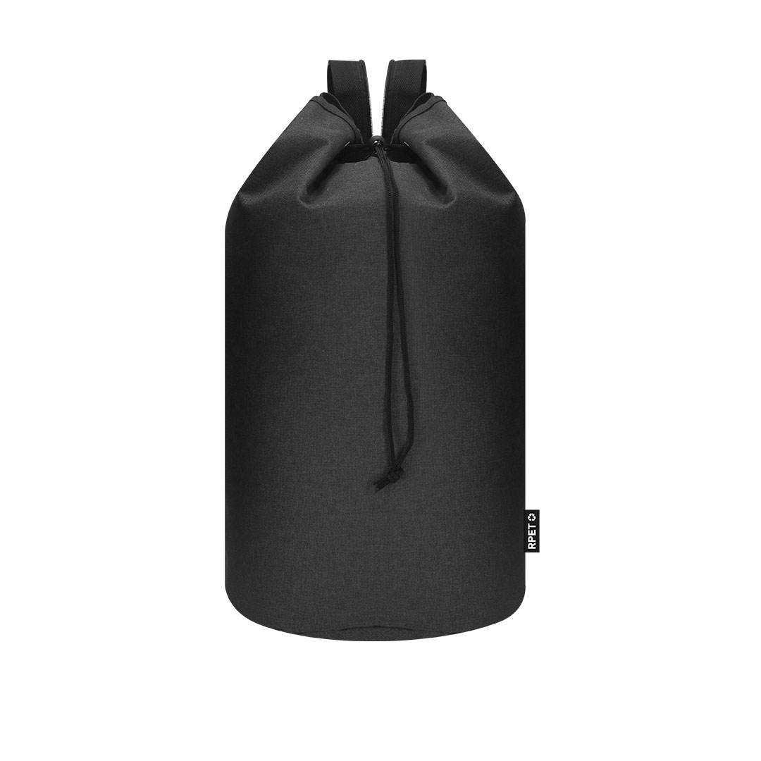 Torba podróżna Mubar P173373T czarny