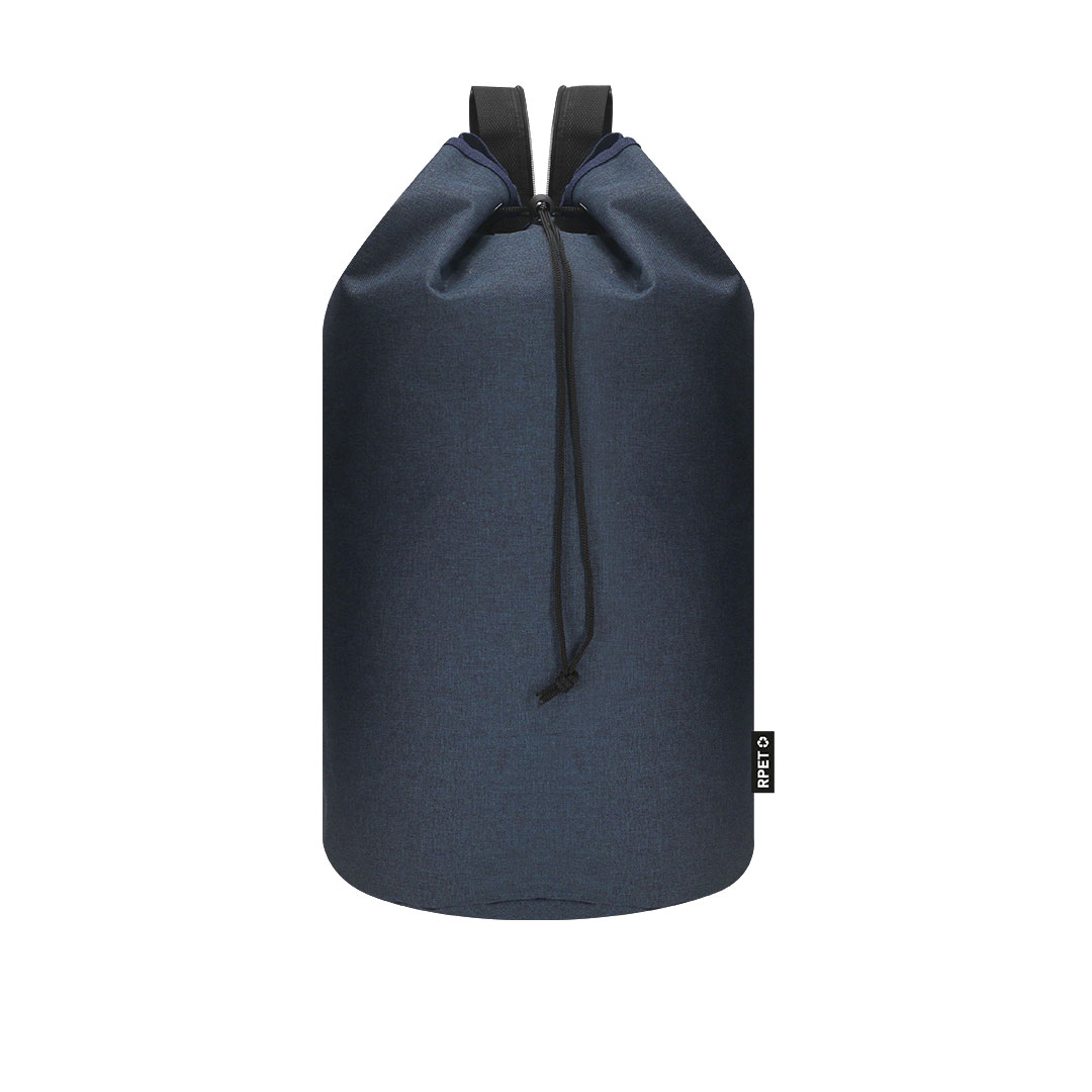 Torba podróżna Mubar P173373T granatowy