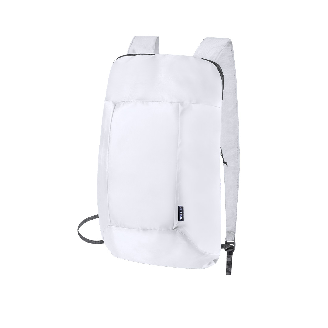 Składany plecak Redrax P173382T biały