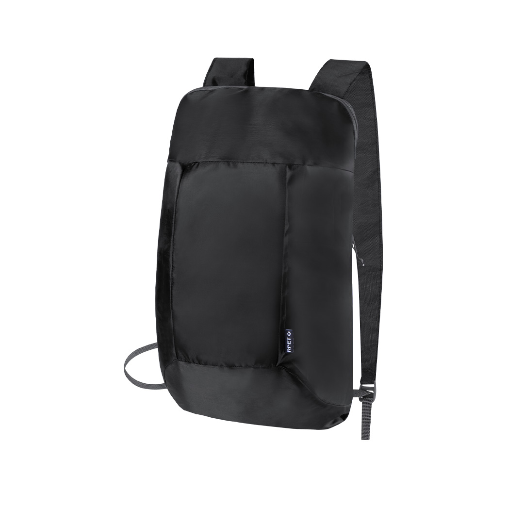 Składany plecak Redrax P173382T czarny