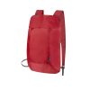 Składany plecak Redrax P173382T czerwony