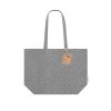 Torba Arpel P173410T czarny