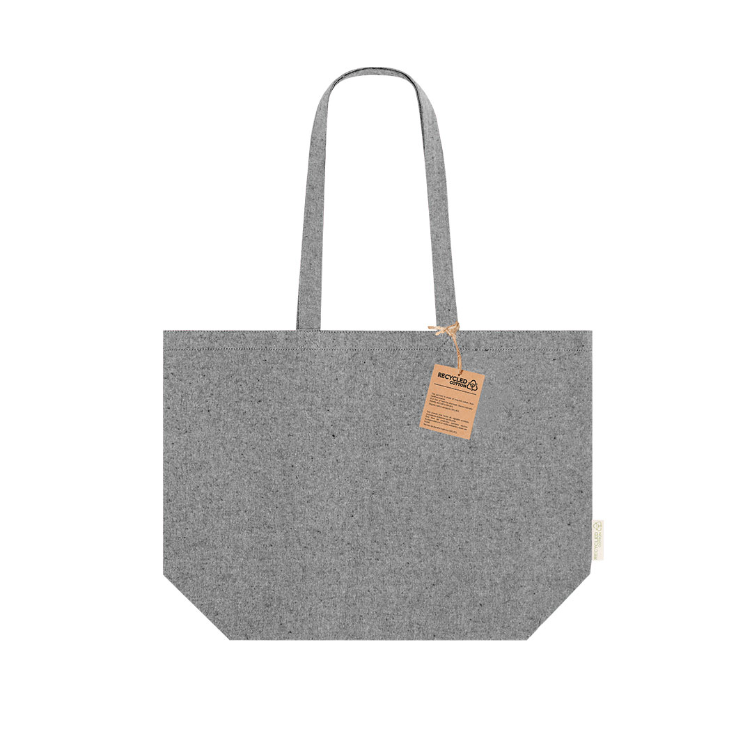 Torba Arpel P173410T czarny