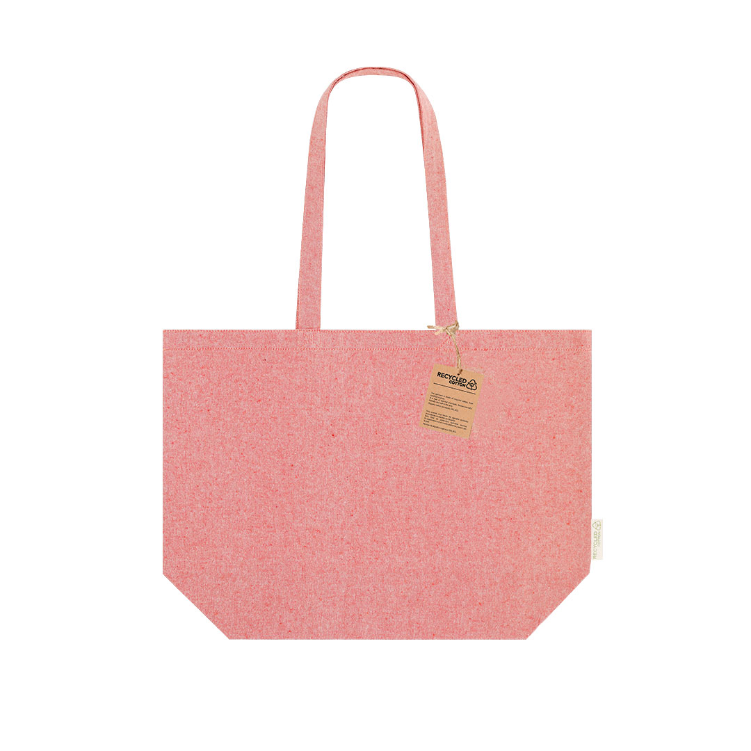 Torba Arpel P173410T czerwony