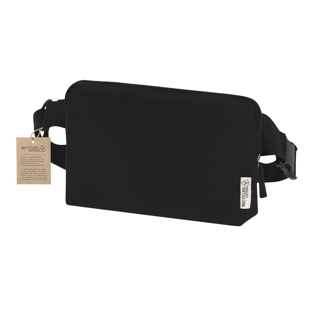 Saszetka biodrowa Koban P173418T