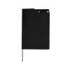 Blok notatnikowy Nuron P173433T czarny