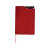 Blok notatnikowy Nuron P173433T czerwony