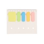 Blok notatnikowy Kalinex P173443T MKT-21475BLAS/T