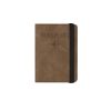 Etui na paszport Jemax P173444T brązowy