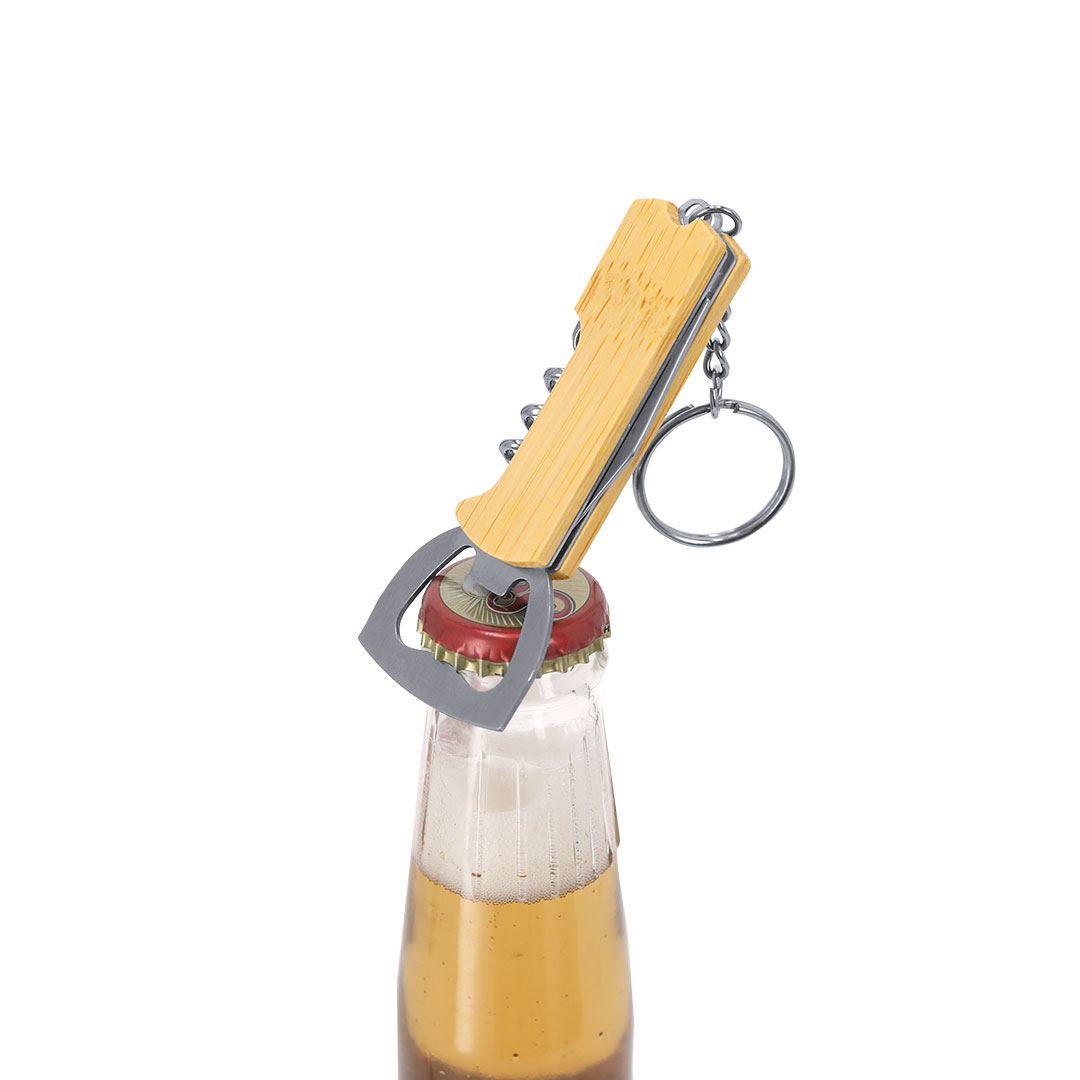 Brelok-otwieracz Jilar P173448T