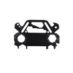 Multitool Borex P173457T MKT-21708NEGS/T