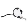 Miara taśmowa Burkex 3m P173459T biały