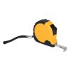 Miara taśmowa Burkex 3m P173459T żółty