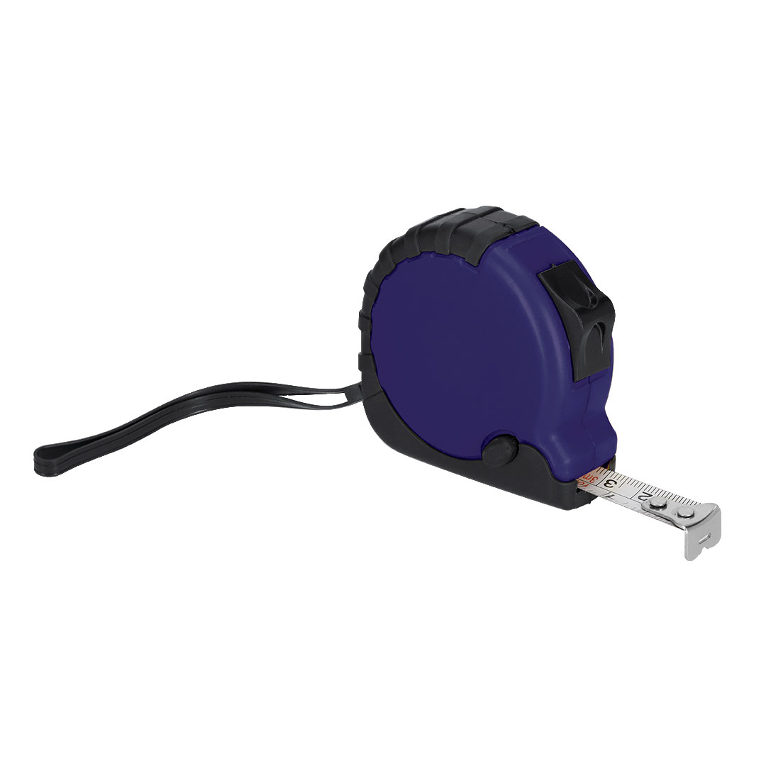 Miara taśmowa Burkex 3m P173459T niebieski