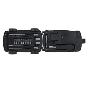 Zestaw narzędzi Niton P173478T 