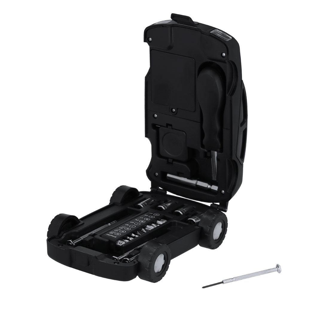 Zestaw narzędzi Niton P173478T
