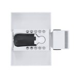 Zestaw narzędzi Fibrex P173480T 