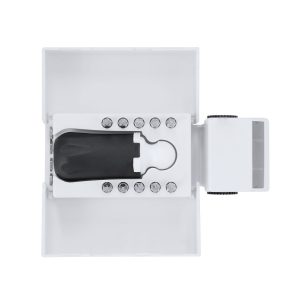Zestaw narzędzi Fibrex P173480T 