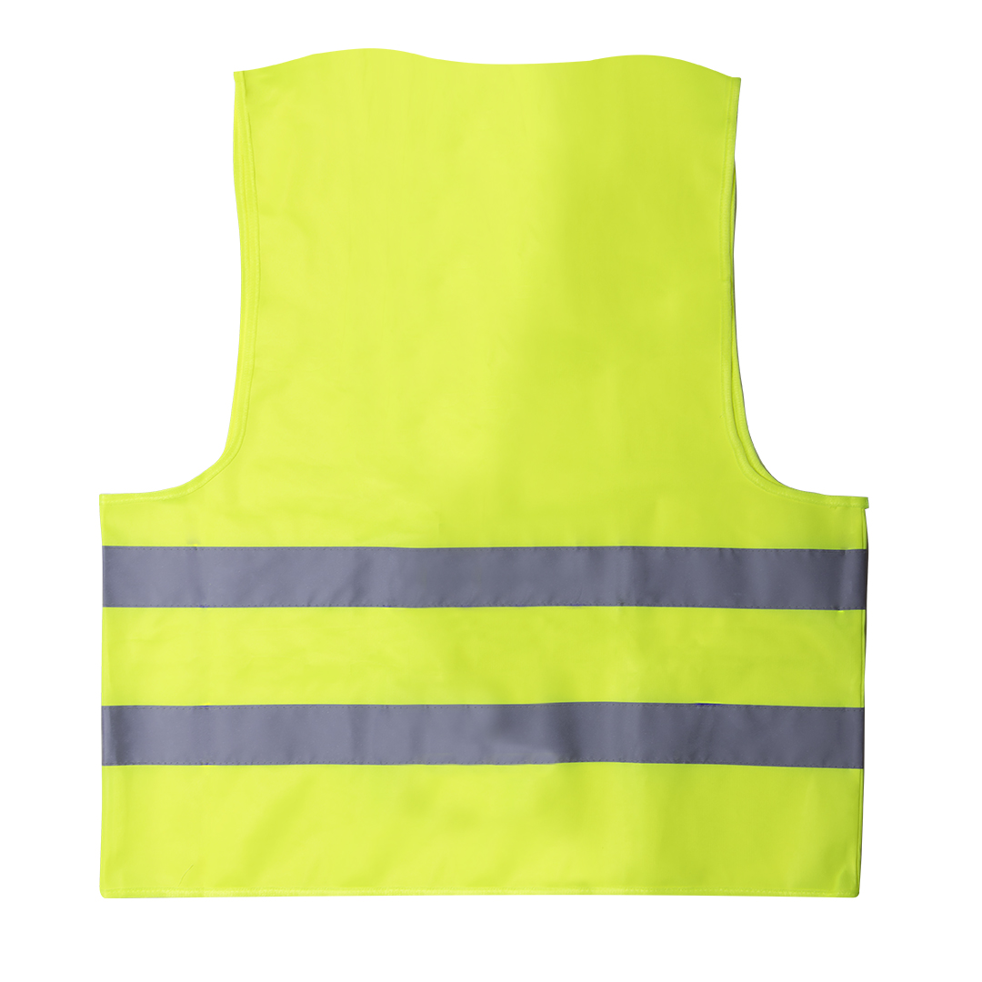 Kamizelka odblaskowa Safrox P173482T