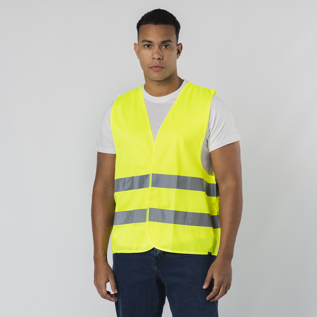 Kamizelka odblaskowa Safrox P173482T