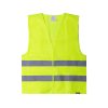 Kamizelka odblaskowa Kastor P173483T