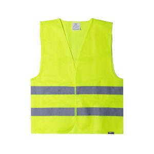 Kamizelka odblaskowa Kastor P173483T 