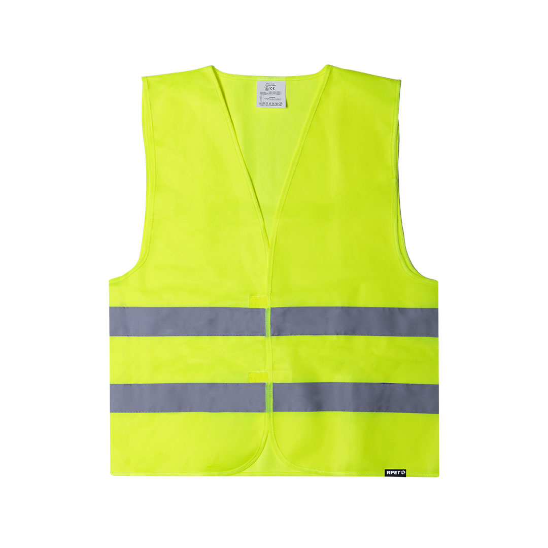 Kamizelka odblaskowa Kastor P173483T MKT-21685AMAS/T