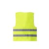 Kamizelka odblaskowa Kastor P173483T