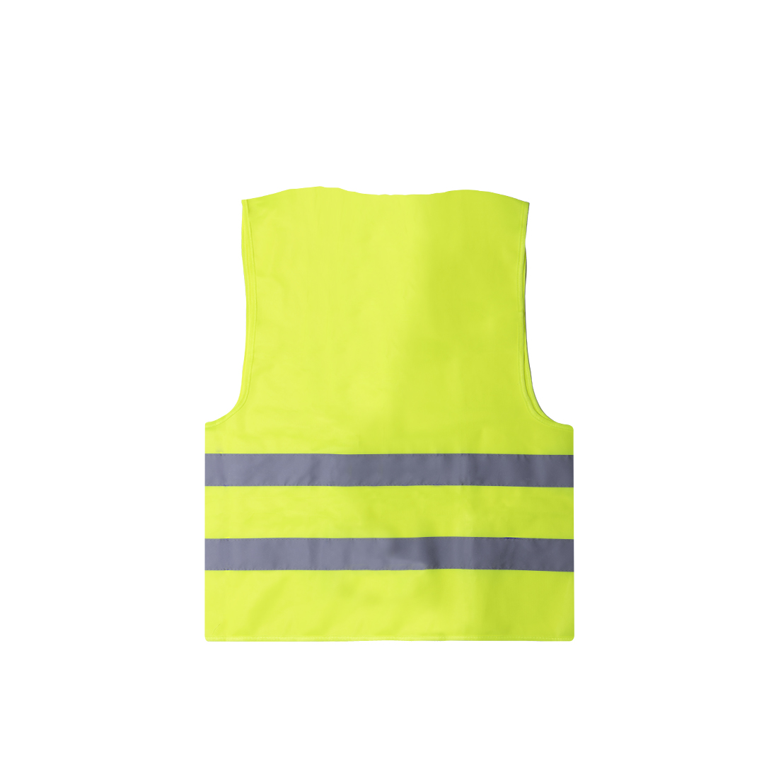 Kamizelka odblaskowa Kastor P173483T