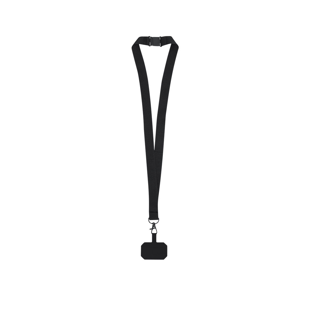 Smycz z uchwytem Sailix P173496T