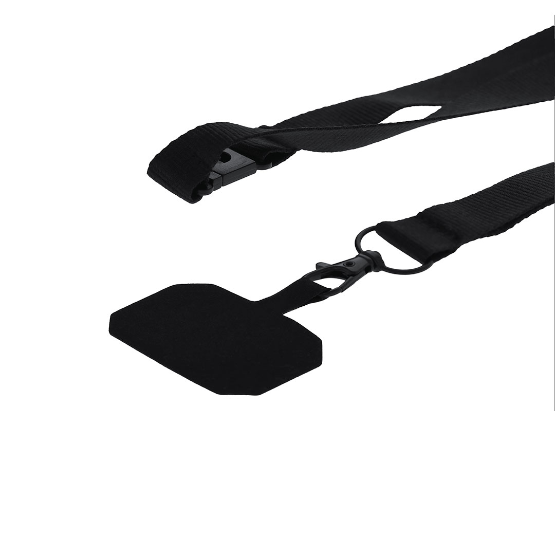 Smycz z uchwytem Sailix P173496T