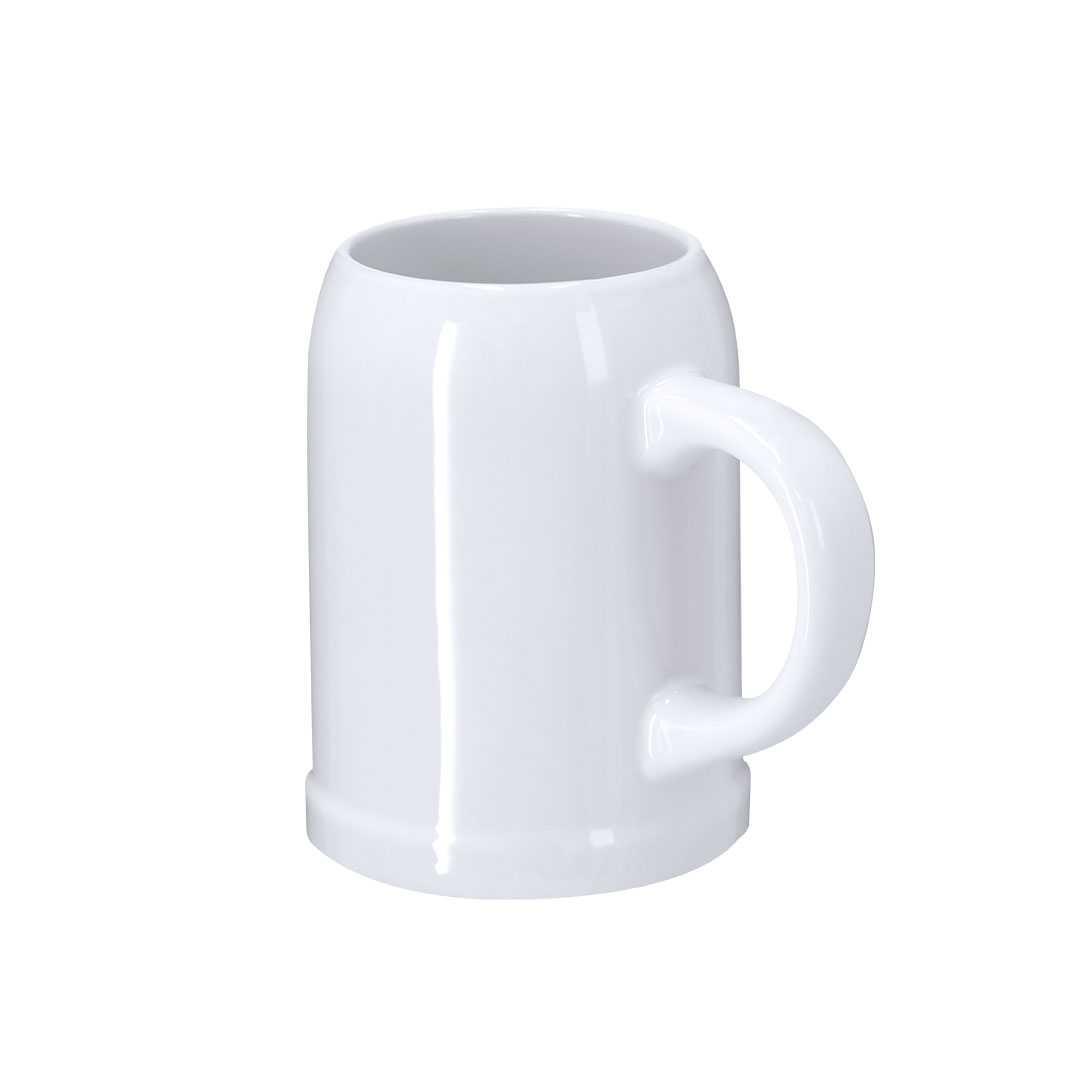 Dzbanek do sublimacji Reggio P173523T