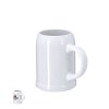 Dzbanek do sublimacji Reggio P173523T