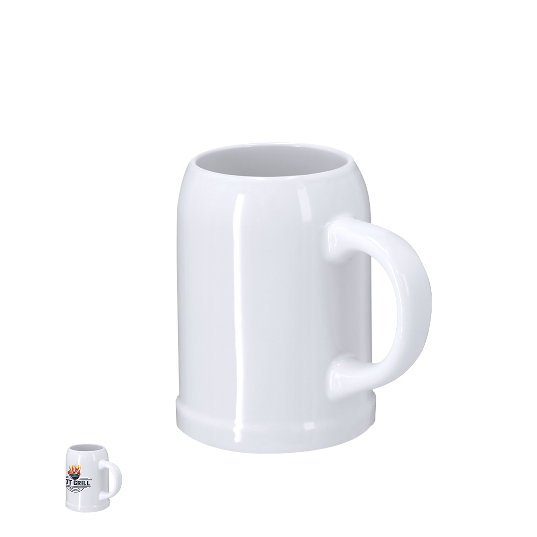 Dzbanek do sublimacji Reggio P173523T