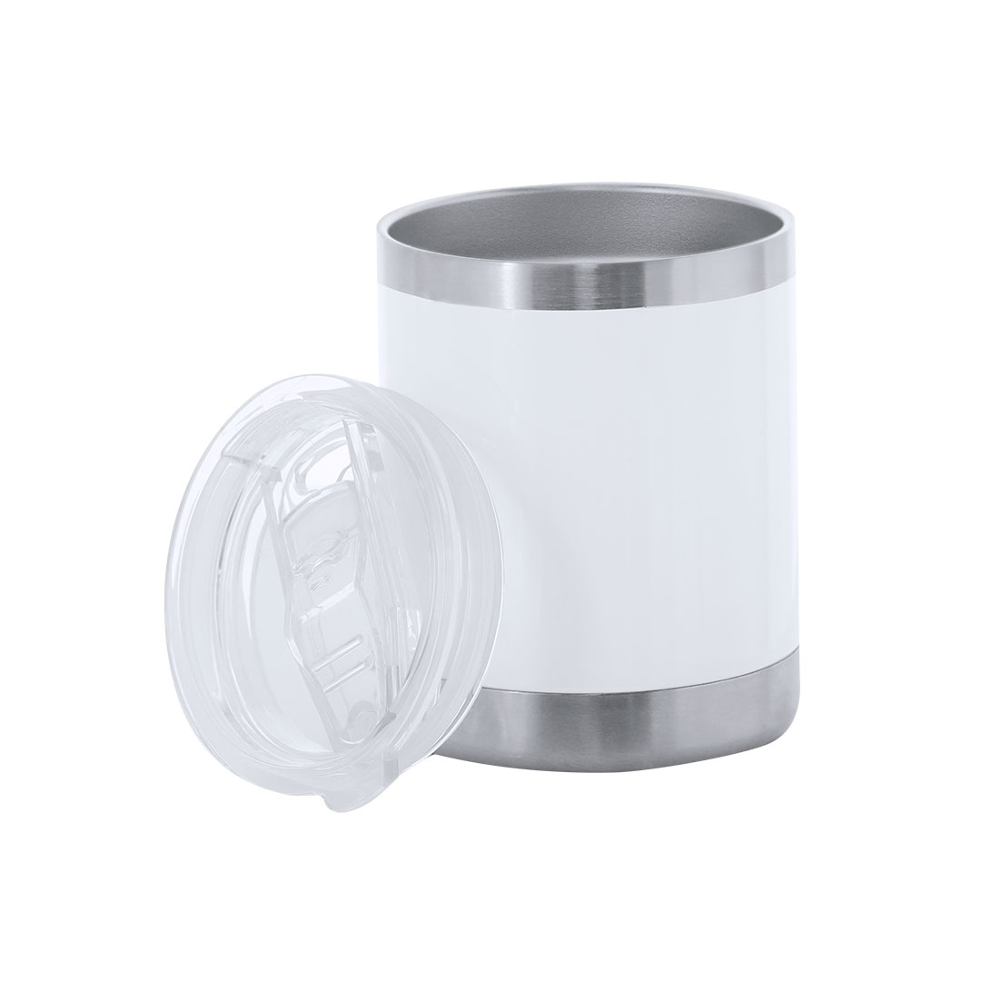 Izolowany kubek do sublimacji Teyana P173540T