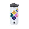 Izolowany kubek do sublimacji Lyrena P173541T
